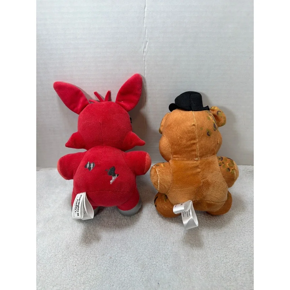 Funko five nights